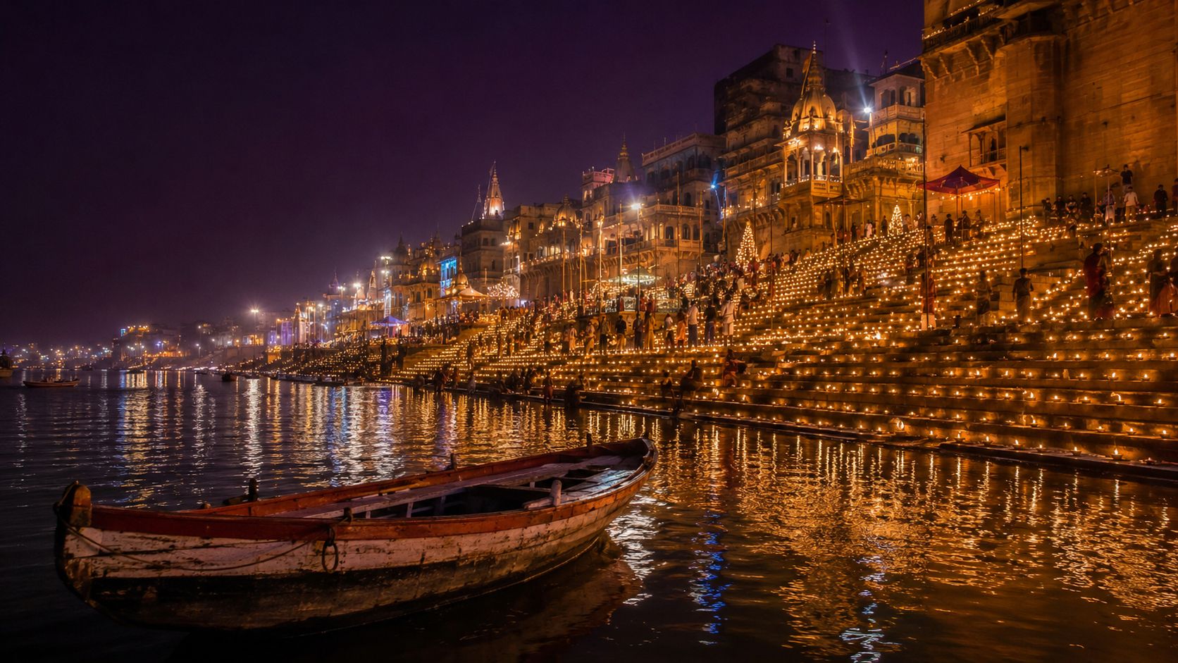 Hidden Gems of Varanasi – Explore Beyond the Ghats