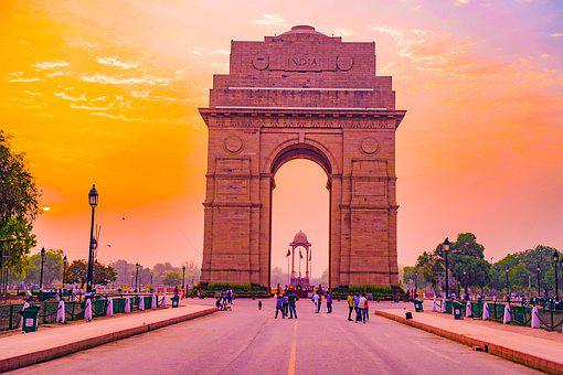 Delhi - Agra - Varanasi Tour Packages
