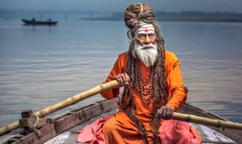 Tour package Varanasi Prayagraj Ayodhaya - Image 1