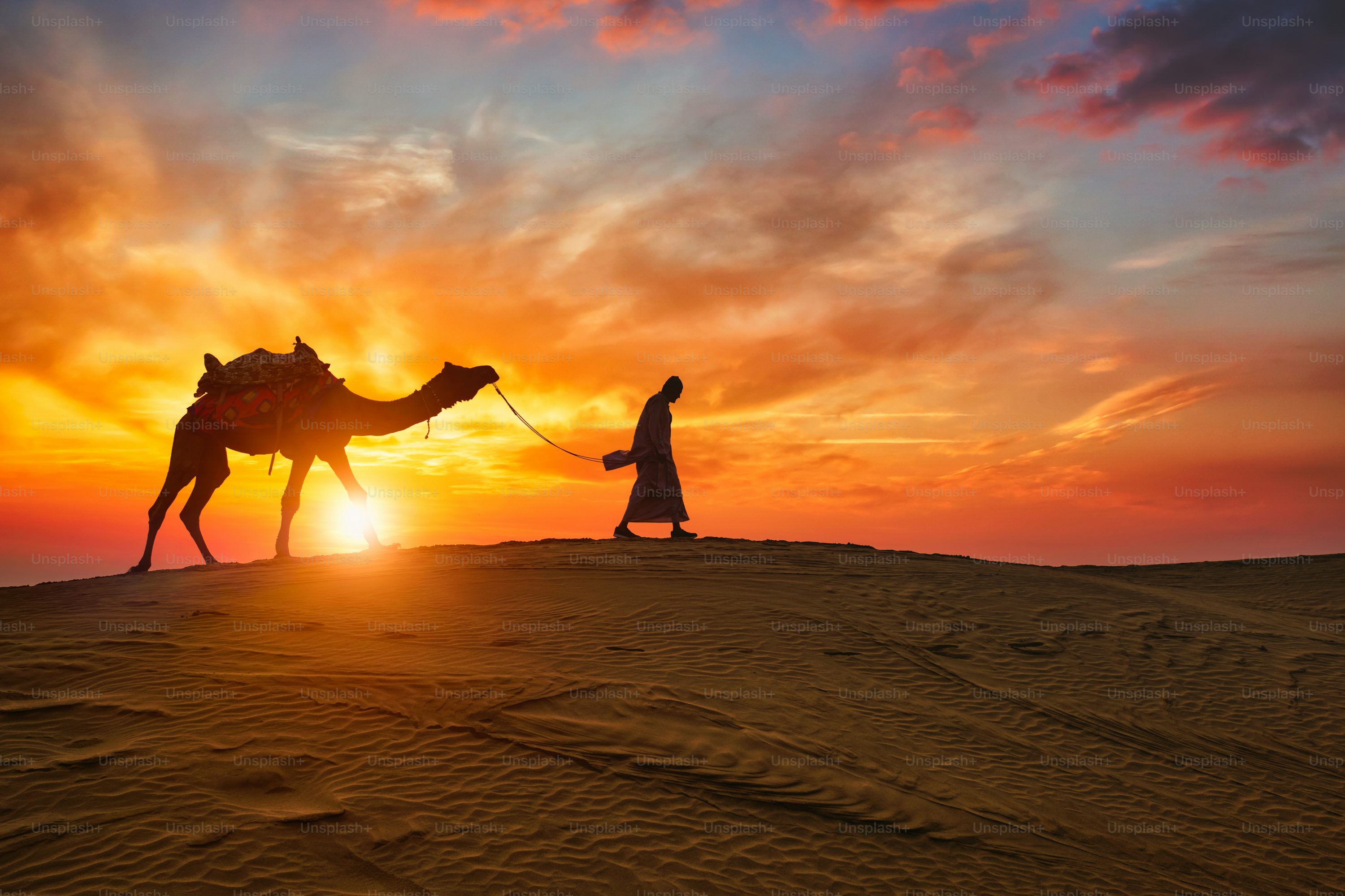 Highlights of Rajasthan Golden Triangle