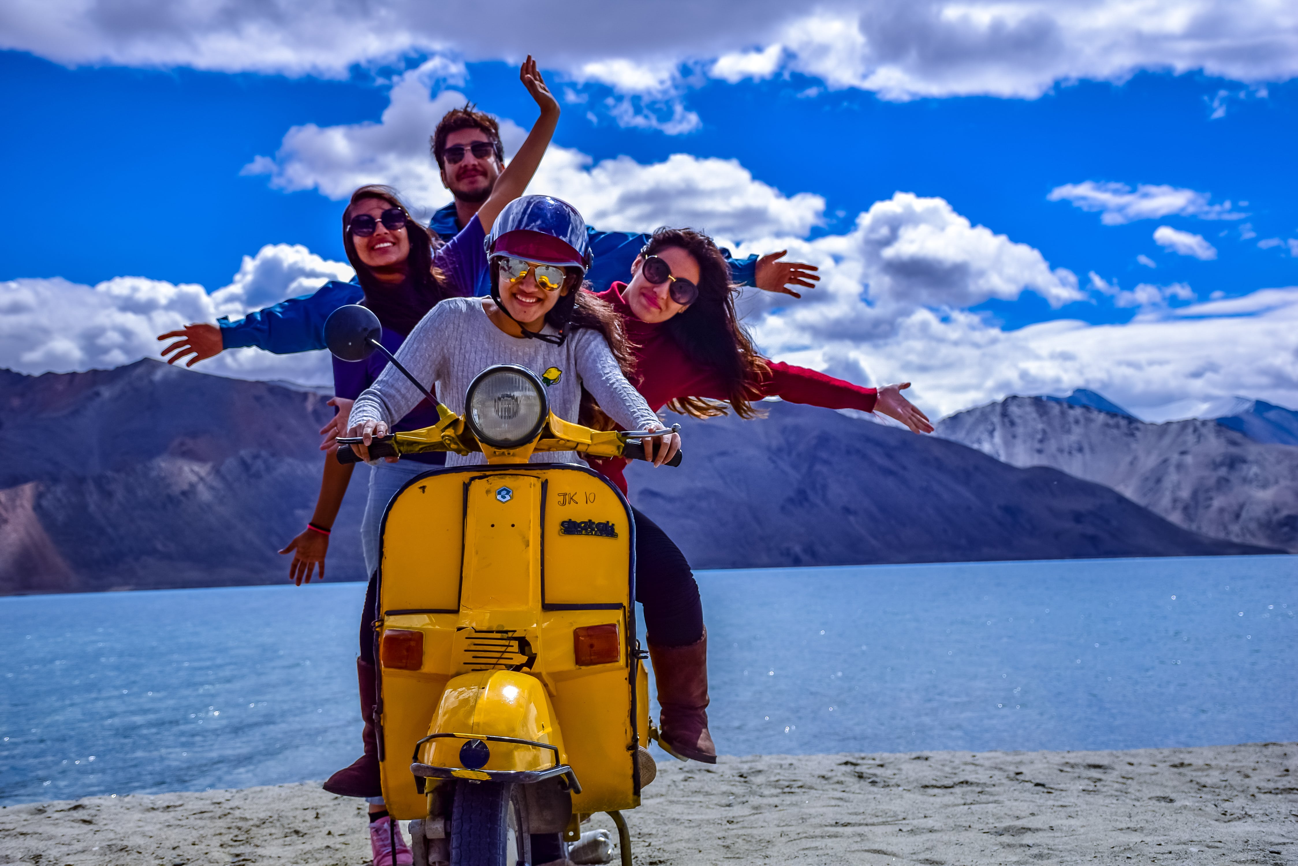 Le Ladakh