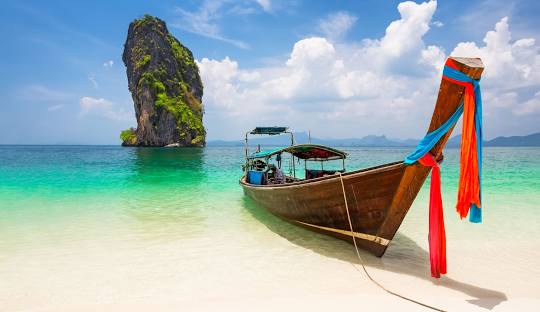 BANGKOK-PATTAYA