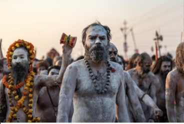 Spiritual Tour Package - Prayagraj - Ayodhya - Varanasi - Image 1