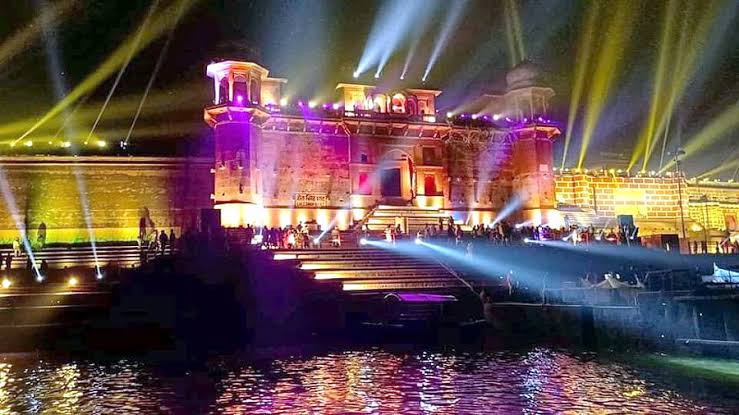 3 Days Varanasi Dey Deepawali Tour Package - Image 3